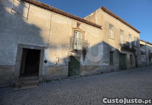 Moradia Para Remodelar - Potencial Para...