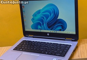 HP Probook 14
