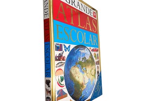 Grande atlas escolar