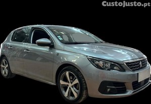Peugeot 308 TECH SPORT EDITION S&S 130 CV + EXTRAS - 18