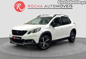 Peugeot 2008 1.2 PureTech Allure - 18