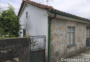 Quinta em Viseu de 162,3 m²