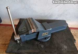 Torno de bancada OPSIAL Marca Francesa