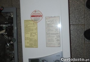 Esquentador Ventilado Fagor de 11L gás natural