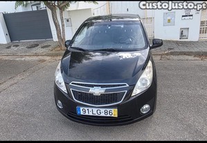 Chevrolet Spark 1.0 72000 - 11