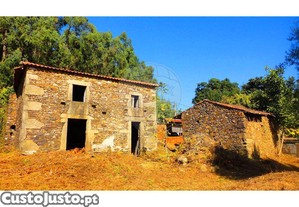 Moradia T0