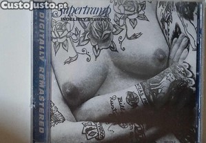 Supertramp   Indelibly Stamped NOVO 