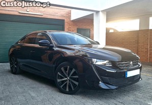Peugeot 508 Allure pack - 19