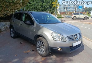 Nissan Qashqai 1.5 DCI - 09