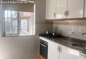 Quarto  /varanda