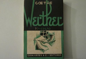 Werther- Goethe