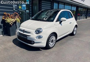 Fiat 500 1.0 Hybrid Dolcevita - 22