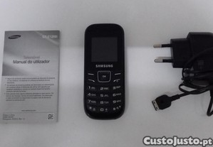 Telemvel bsico para rede Vodafone