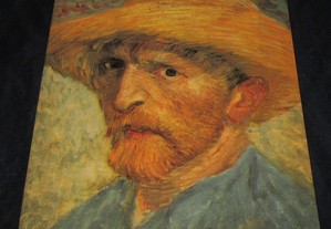 Livro Van Gogh Visão e Realidade Taschen