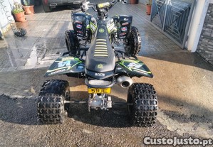 Como nova moto de 2015 com pouco uso