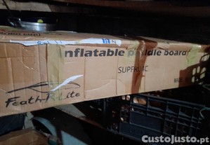 Kit padle novo