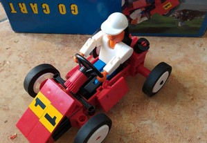 Lego Go Cart