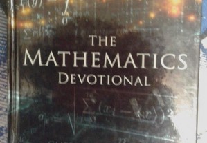The Mathematics Devotional. Clifford A. Pickover