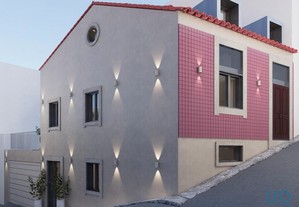 Casa T2 em Porto de 160,00 m²