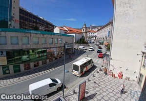 Apartamento T1 em Covilhã e Canhoso de 40,00 m²