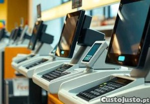 Operadora Caixa (part-time) - Loulé
