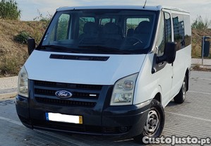 Ford Transit Kombi 2.2 TDCI - 06