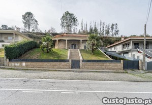Moradia T3
