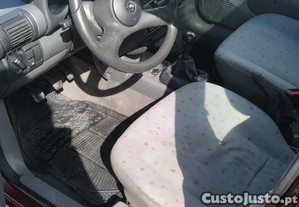 Opel Corsa Eco - 96