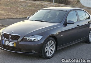 BMW 318 Sport - 07
