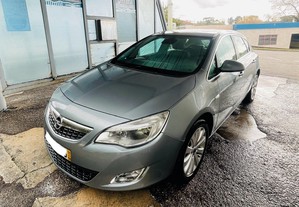 Opel Astra Cdti Cosmo 