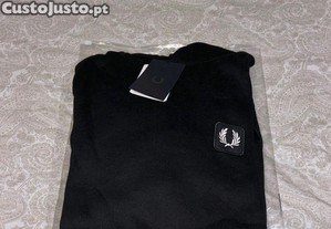Fred Perry camisola
