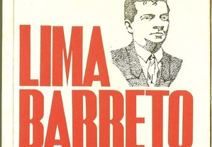Os Melhores Contos de Lima Barreto (1986)