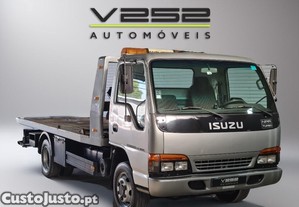 Isuzu NPR 70
