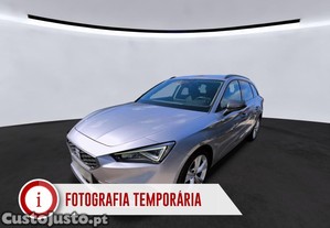Seat Leon ST 2.0 TDI FR Auto 150cv - 21