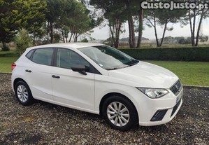 Seat Ibiza 1.6 TDI  - 19