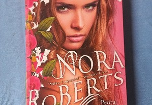 Pedra Pagã - Nora Roberts 