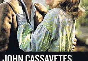 Dvd MINNIE AND MOSKOWITZ - Tempo de amar Filme de John Cassavetes Casavetes