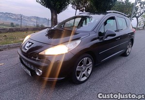 Peugeot 207 Sport 1.600 HDI 110cv - 08