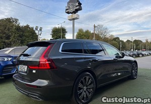 Volvo V60 2.0 T6 AWD TE Inscription - 21