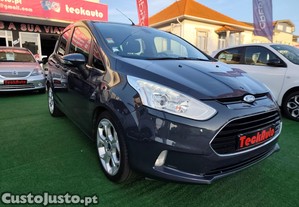Ford B-Max 1.5 TDCi Titanium - 13