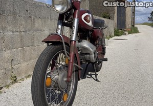 Zundapp Outros