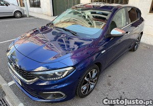 Fiat Tipo 1.4 Mirror - 20