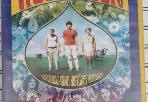 Filme em DVD: Taking Woodstock (Ang Lee) - NOVO! SELADO!