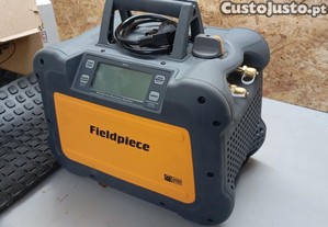 Maquina recolha fieldepece MR45int