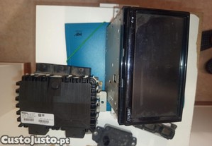 Radio GPS Nissan Leaf ZEO 259154NR0C QY8202 259154-NR0C