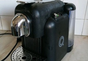 Maquina café Delta Q completa pela melhor proposta