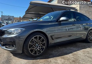 BMW 325 d GT Auto Line Sport - 14