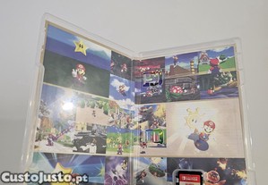 Mario 3D all star Nintendo switch