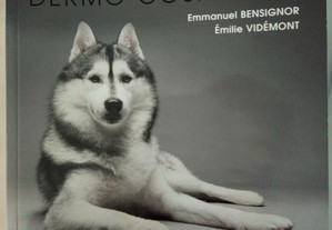 Livro de Veterinária Handbook of Veterinary Dermo Cosmetics