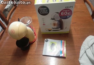 maquina caf dolce gusto